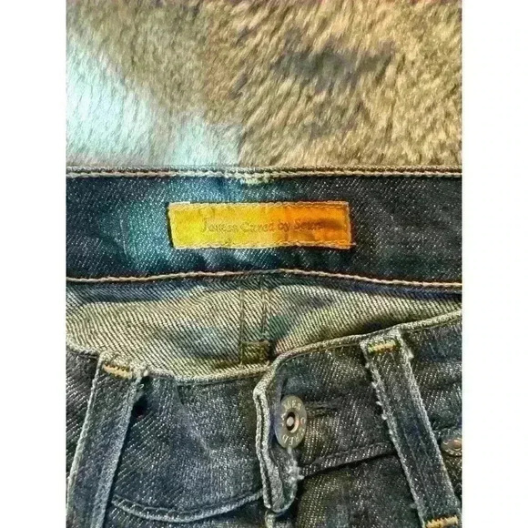 James jeans with side seam - size 26 - Picture 7 of 7